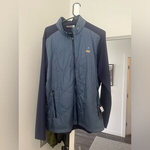 KJUS Men's Retention Golf Jacket